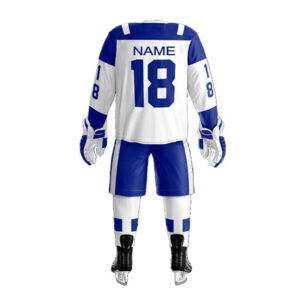 Ice Hockey Uniform