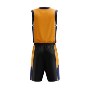 Basketball Uniform