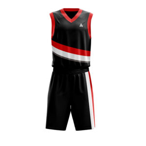 Basketball Uniform