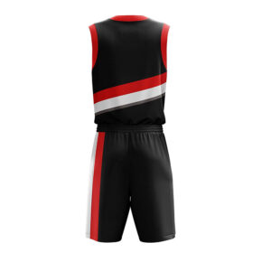 Basketball Uniform