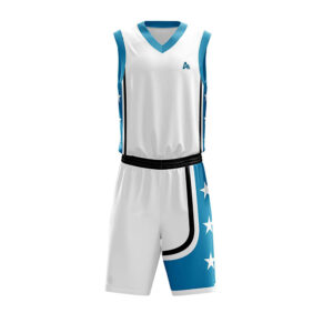 Basketball Uniform
