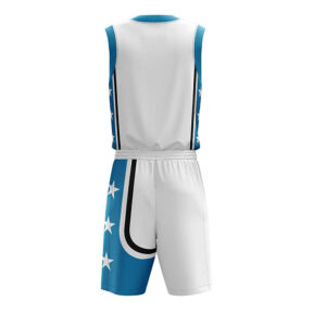 Basketball Uniform