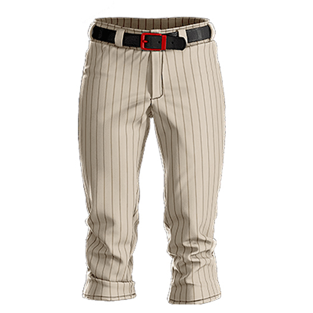 Baseball Uniform - Image 3