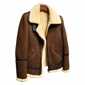 Shearling Jackets