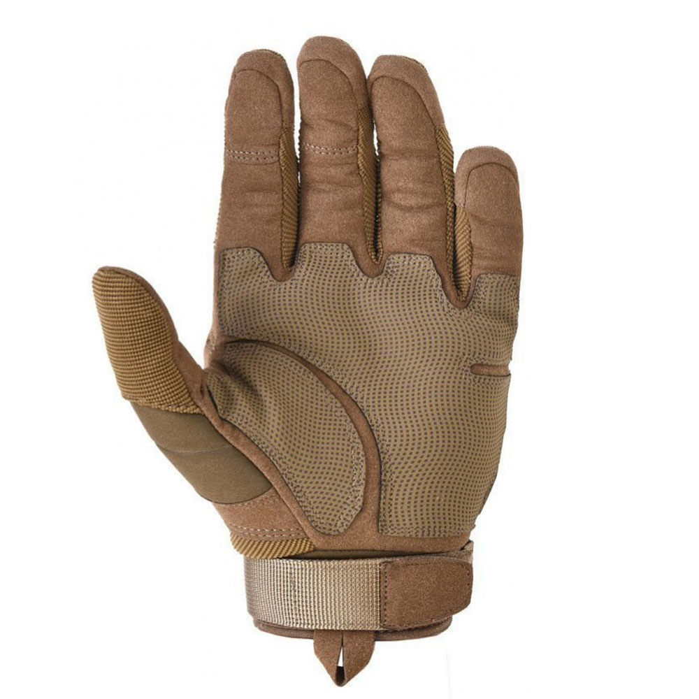 Motorbike Gloves - Image 2