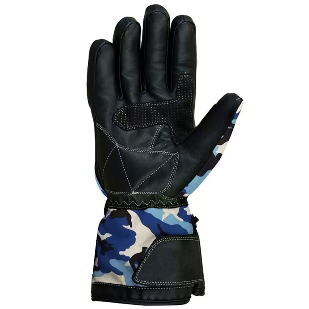 Motorbike Gloves - Image 2