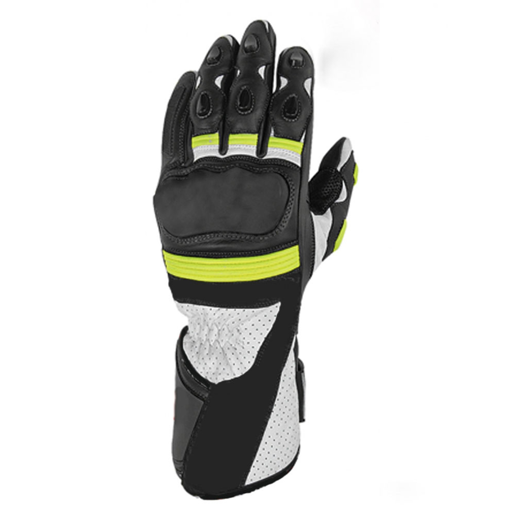 Motorbike Gloves