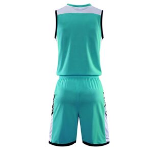 Basketball Uniform