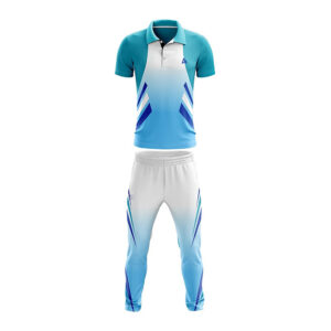 Cricket Uniform