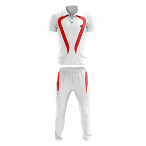 Cricket Uniform