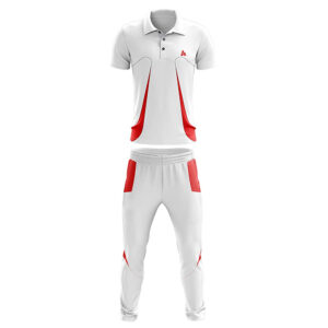 Cricket Uniform