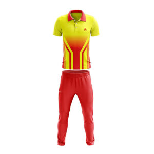 Cricket Uniform