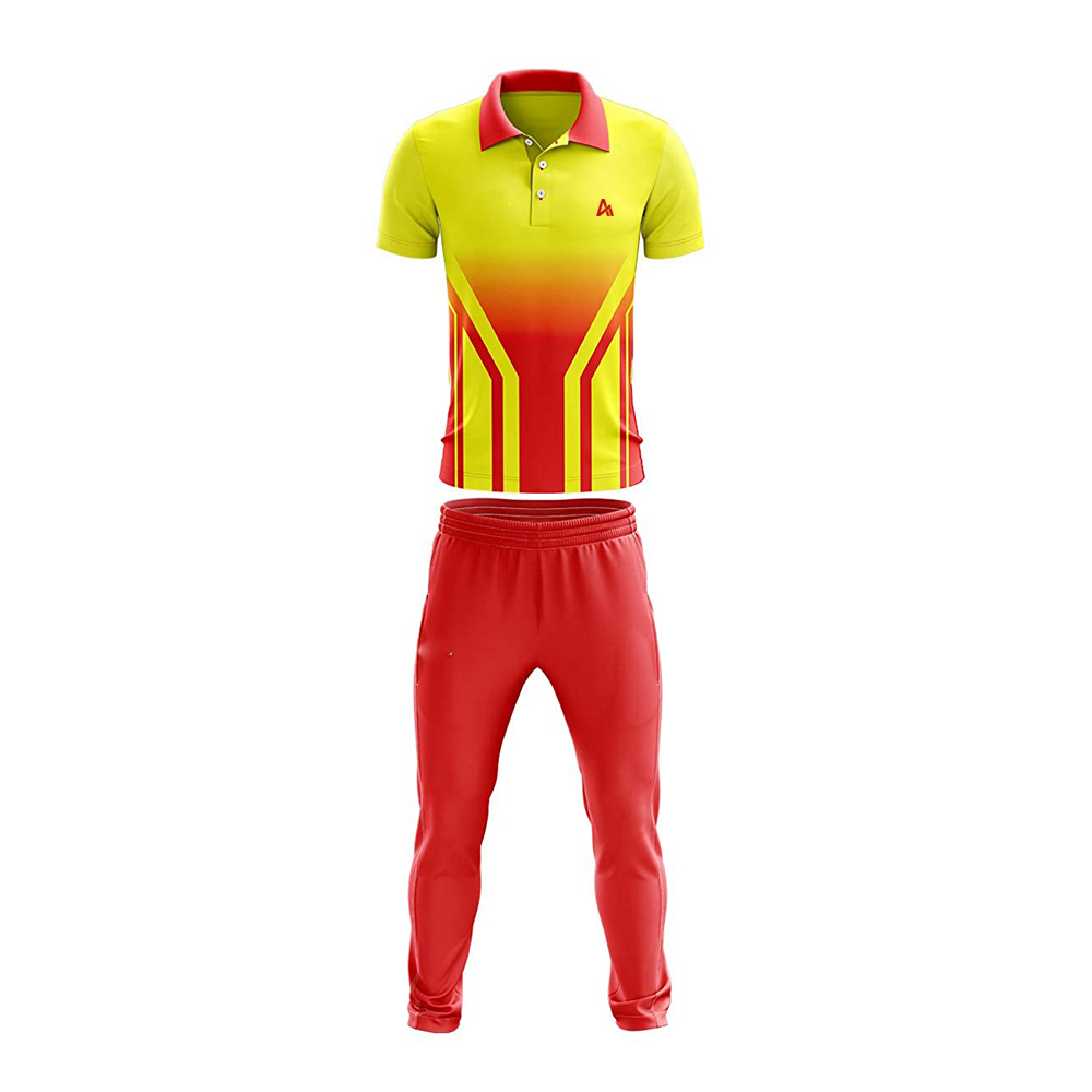 Cricket Uniform