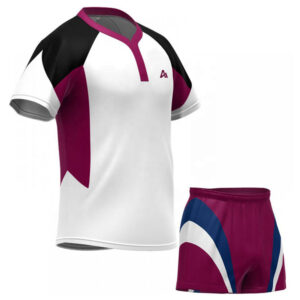 Rugby Uniform