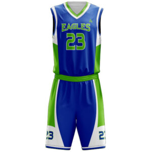 Basketball Uniform