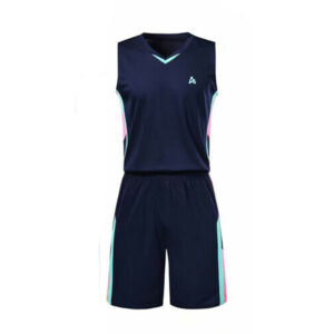 Basketball Uniform
